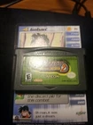 Mega Man Battle Network 2  - Gameboy Advance GBA (2001)