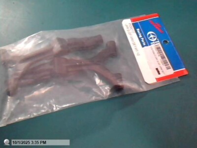 NEW UPR Suspension Arm Set Suit MT12 Thunder Tiger Part #PD8010