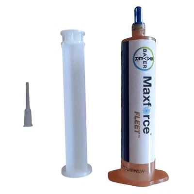 BAYER Anti Fourmis charpentières Fourmis Tapinoma ,rouge Produit anti fourmis pro