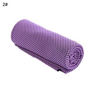 cloth yoga mat