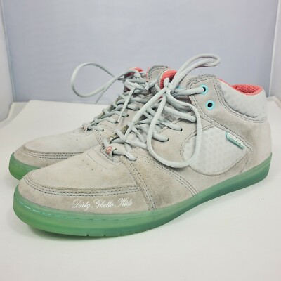 Es Accel Slim X DGK Men's Skateboarding Shoes Size Mens