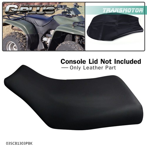 G-PLUS Funda De Asiento, Compatible Con Honda Rancher 350 2000, 2001 - Foto 5