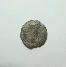 193 - 211 AD Septimius Severus & Abgar VIII Roman Provincial Mesopotamia, Edessa