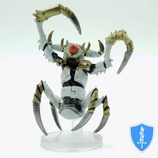 Istarian Drone - Dragonlance Shadow of the Dragon Queen #30 D&D Icons of Realms