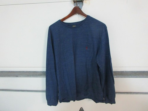 Polo Ralph Lauren Men's XL Long Sleeve 