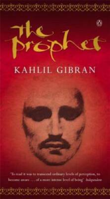 Prophet (Arkana) - Mass Market Paperback By Gibran, Kahlil - GOOD