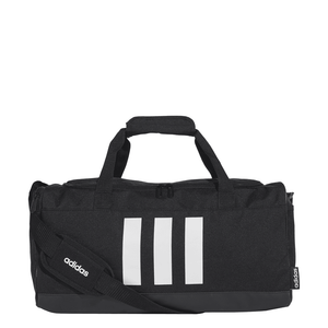 adidas 3 stripes duffel bag