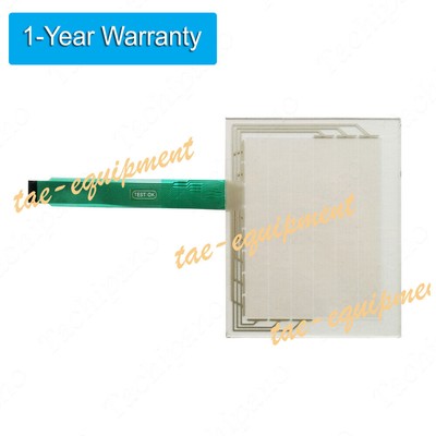 Touch Screen EZ-S6M-FST EZ-S6M-FSC EZ-S6M-FSU EZ-S6M-ES EZ-S6C-K Panel Glass *