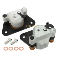 Rear Brake Calipers for Polaris Ranger XP 1000 / Pro XD Full-Size Diesel Gas UTV