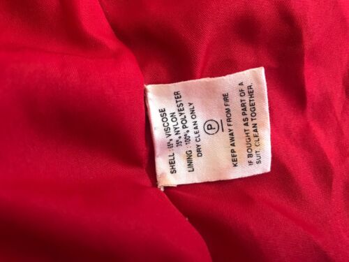 Monsoon twilight dress - vintage beaded dress Cocktail / Occasion Size 12 - Picture 14 of 18