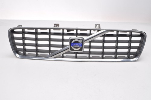 VOLVO S60 I 2000-2004 Grill Frontgrill Kühlergrill 9190740 - Bild 2 von 10