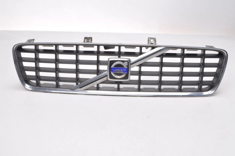 VOLVO S60 I 2000-2004 Parrilla Delantera 9190740 - Imagen 2 de 4