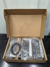 Polycom VVX 500U Desktop Corded Telephone Black Phone VVX500U
