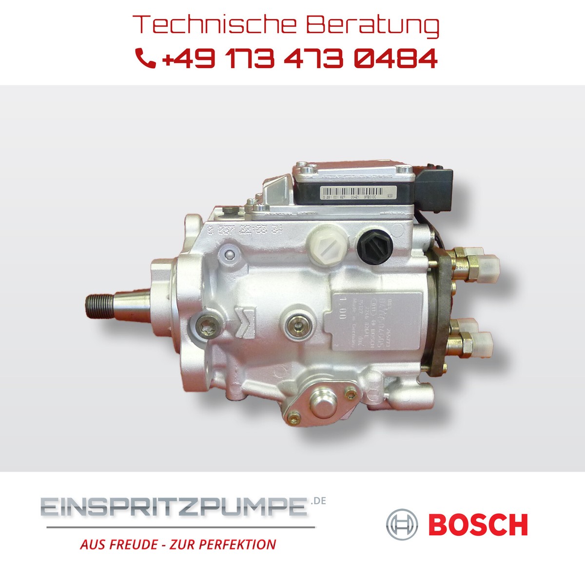 Fuel Injector BOSCH 0 261 500 541 For BMW 1 F20 2 F22 3 30 Mini Cooper S B38 B48 B58 0261500541-BOS