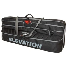 Elevation Talon 46 DBL Double Bow Case Black Model: 1601007