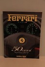 Ferrari 50 Years Official Program