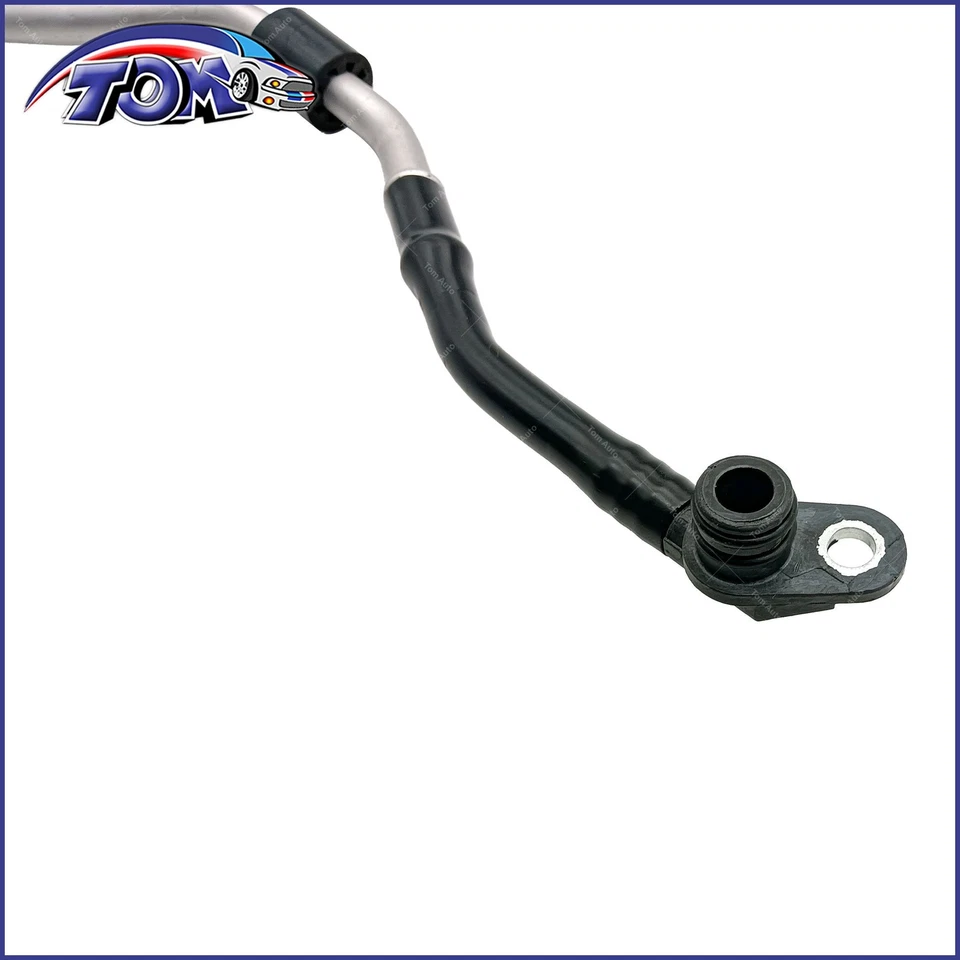 Línea de refrigerante turbocompresor para Mercedes-Benz GLS550 GLS500 MAYBACH S550 667-564 Foto 4 de 4