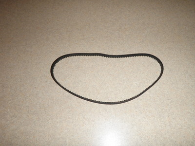 DAK Turbo Baker bread maker Belt for FAB2000 FAB3000 (II, IV, V) used