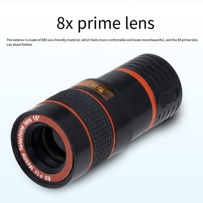 Get up Close and Personal with our Macro Lens Perfect for Detailed Shots