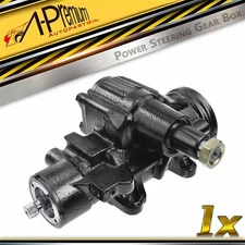 Power Steering Gear Box for Chevrolet Tahoe 1998-1999 Dodge Ram 1500 2500 94-98