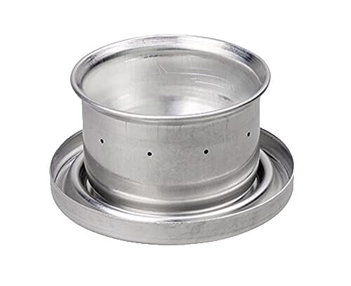 EVERNEW titanium mug pot 500 stove set RED ECA268R NEW From JAPAN