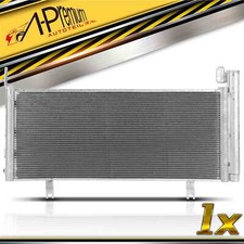 Condensateur Lexus GS