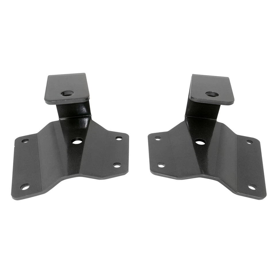 Kit de descenso de suspensión trasera MaxTrac 2" 420920 para GMC Sierra 1500 1999-2006 2x2 Foto 2 de 3