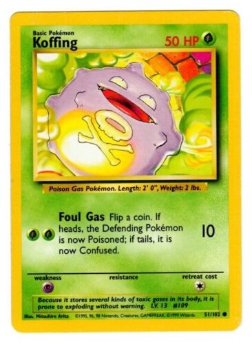 POKEMON CARD COLLECTION FROM 1999 - PICK YOUR CARD - Picture 14 of 57