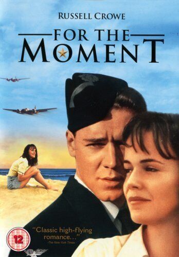 For the Moment ( Un temps pour aimer ) (DVD) Russell Crowe Christianne Hirt - Picture 1 of 1