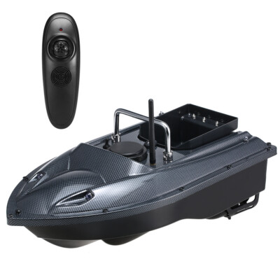   Fischköder Boot  500M Fernbedienung Angelzubehör G1L8