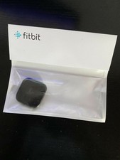 Fitbit Versa 3 Activity Tracker - Black 