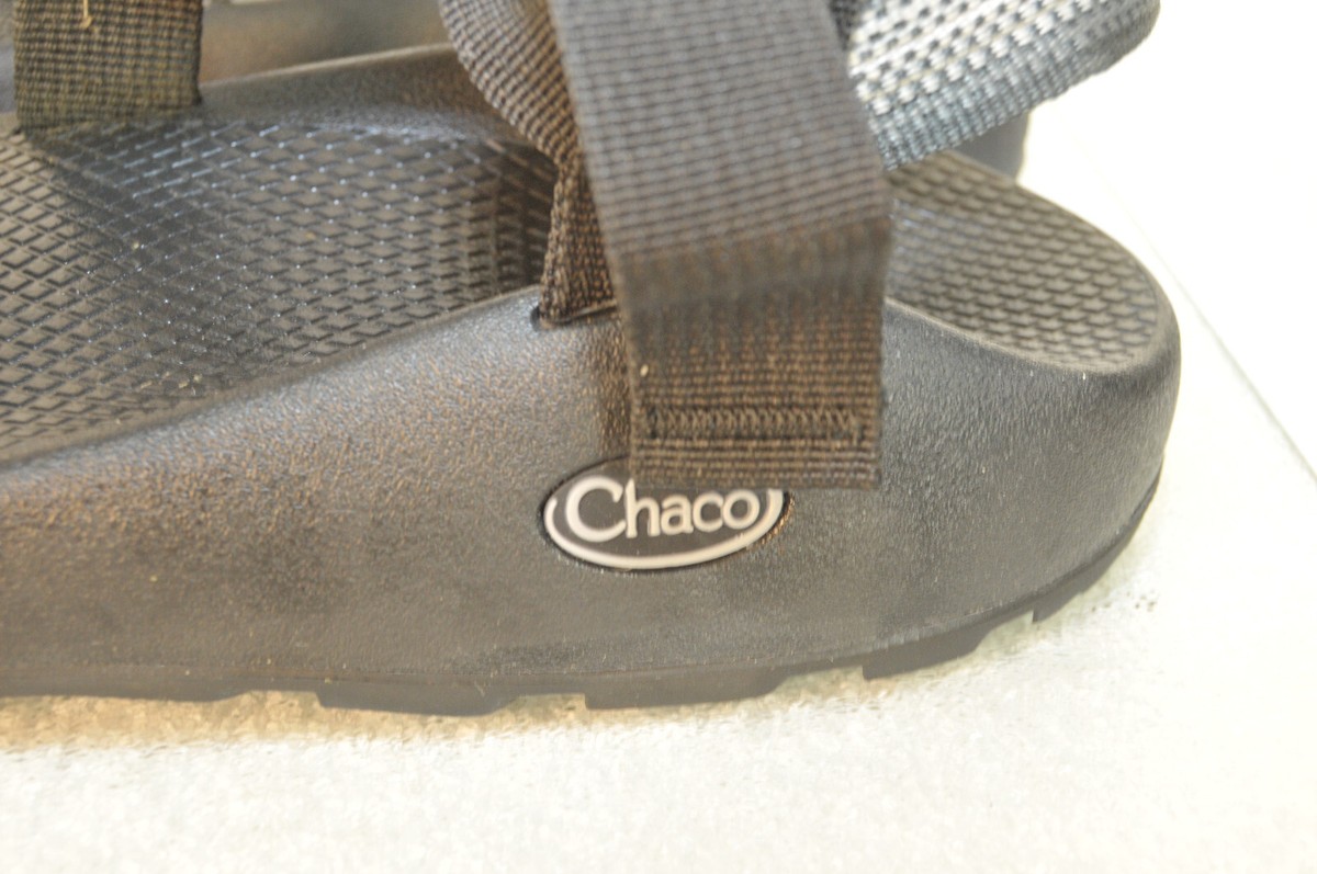 Chaco Mens US Size 12 M Z/1 Classic Hiking Trail Sandal 