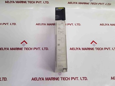 Schneider electric 140cpu11303 modicon quantum cpu 512k controller