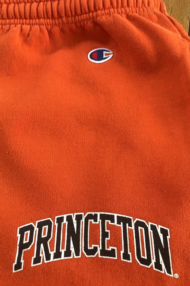 Vintage 90's CHAMPION Reverse Weave PRINCETON University Vintage 90's CHAMPION Reverse Weave PRINCETON University