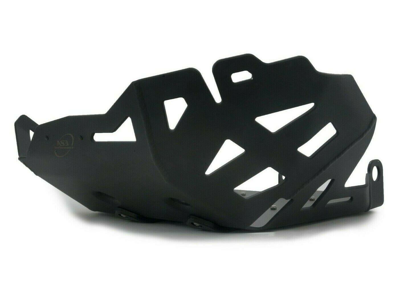 AS3 SKID PLATE SUMP GUARD for HONDA CRF 1000 AFRICA TWIN 2016-2019