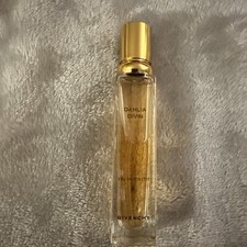 DAHLIA DIVIN by Givenchy 15 ml/ 0.5 oz Eau de Toilette Spray New Never Sprayed
