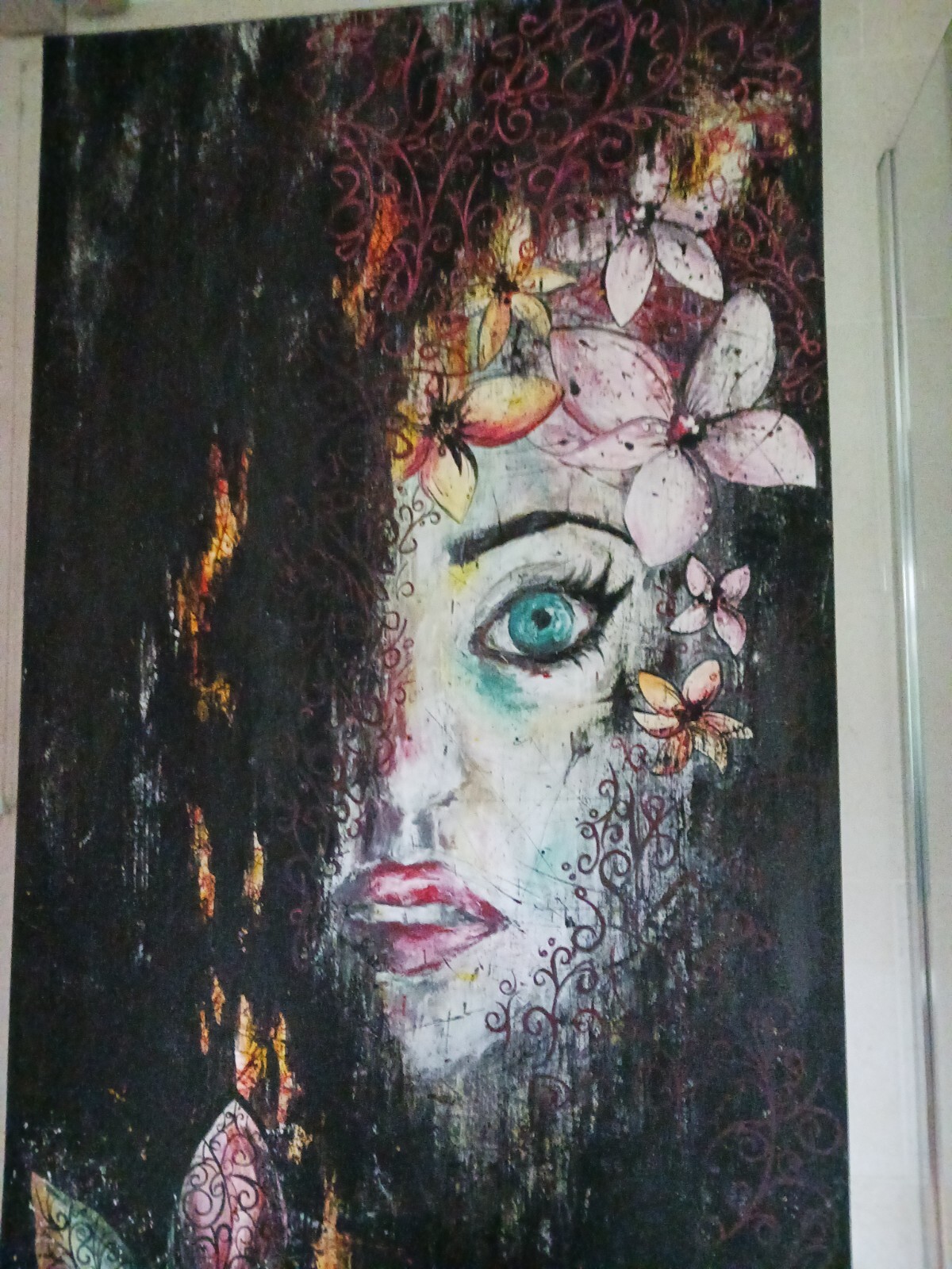 wall art canvas eBay