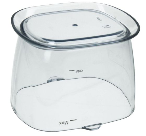 Contenitore Per Formaggio Grattugiato - Adatto Per Grattugia Modello 0448 GRAT&igrave;