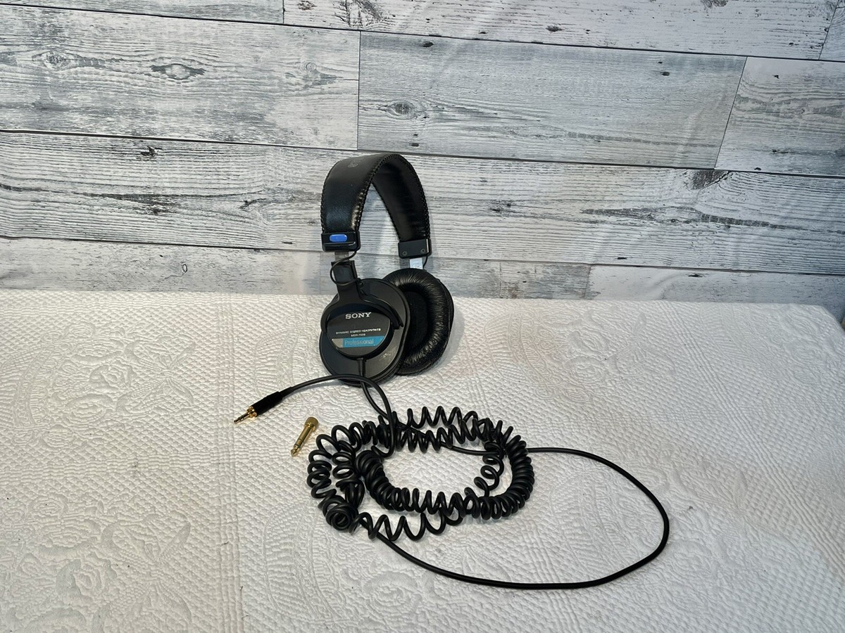 Sony MDR 7506 | eBay