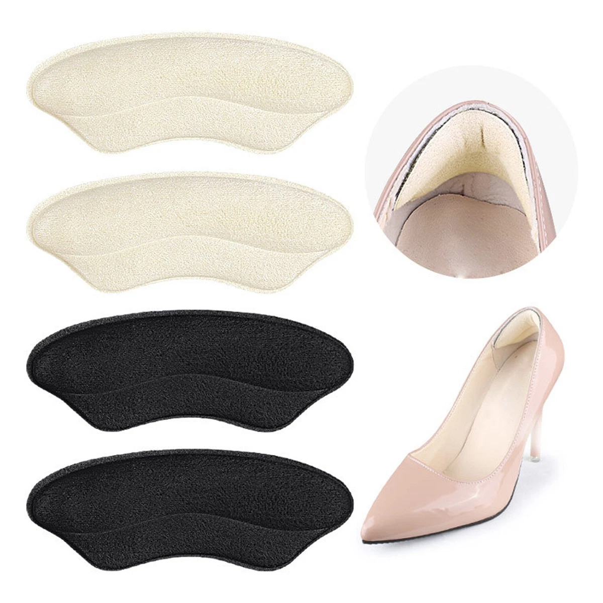 Heel strips cheap for shoes