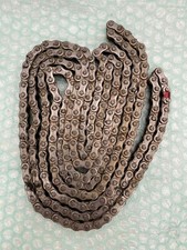 Fuji Frontier 390 LP2500 Main Drive Chain stainless steel great condition