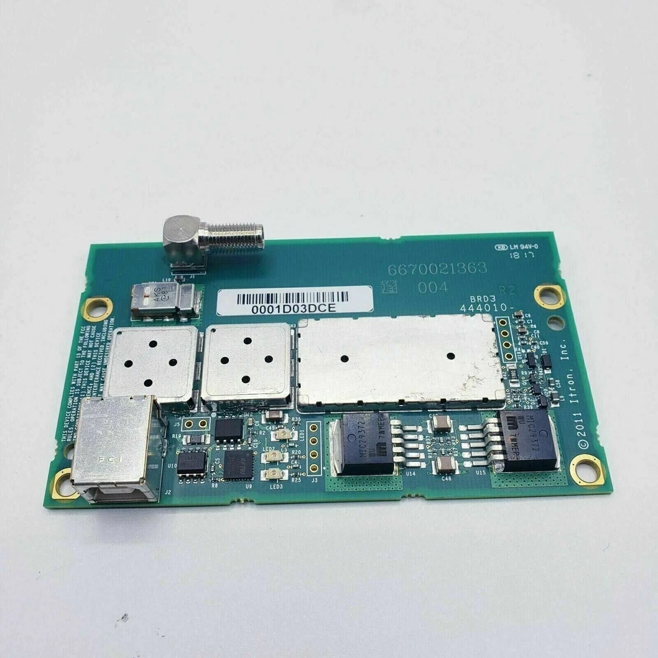 30pcs USB RFLAN BOARD ASSY Part # 444046-003 - OPEN BOX 30 PCS - Image 2 of 4