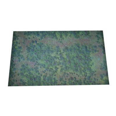 D&D Icons Of The Realms Forest Battle Mat