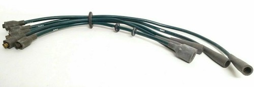 KIT ACCENSIONE A112 FIAT 127 PANDA 45 CALOTTA CAVI CONTATTI CANDELE CONDENSATORE - Foto 4 di 6