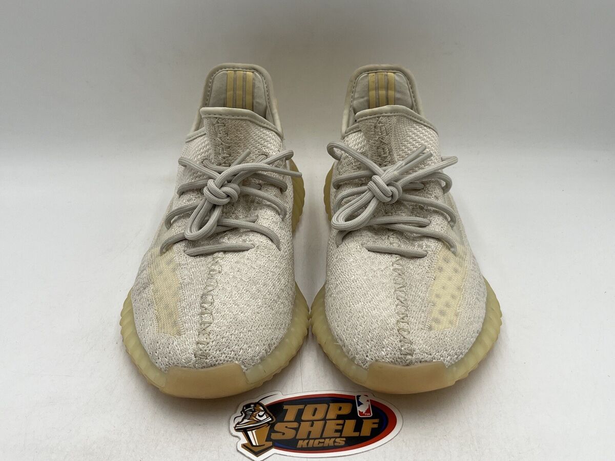 Adidas Yeezy Boost 350 V2 Light 2021 Size 10.5 Authentic Adidas Yeezy Boost 350 V2 Light 2021 Size 10.5 Authentic