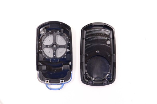 ATA PTX-6V1 Genuine Remote Enclosure/Black Case Cover ONLY NOT a Remote - Picture 2 of 2