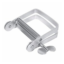 Rolling Squeezer Lazy Toothpaste Dispenser Hair Dyeing Cosmetics Paint Squeezer