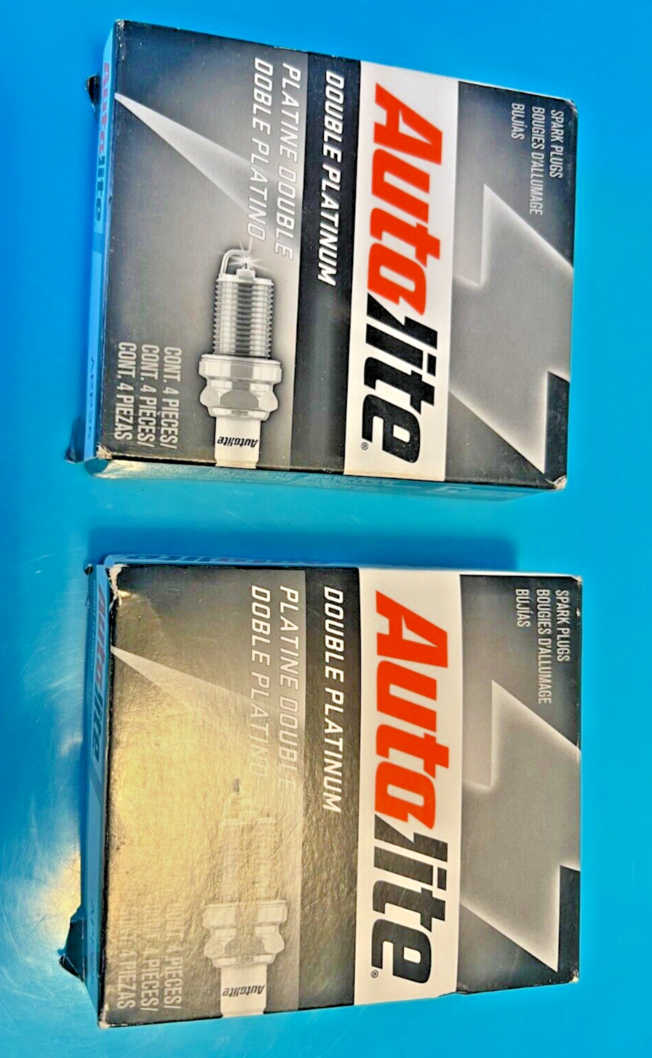 Spark Plug Autolite APP25