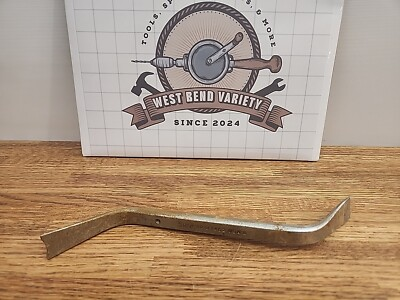 #ad SNAP ON TOOLS B1462 BRAKE ADJUSTING SPOON ADAPTER TOOL USA k32 $16.99