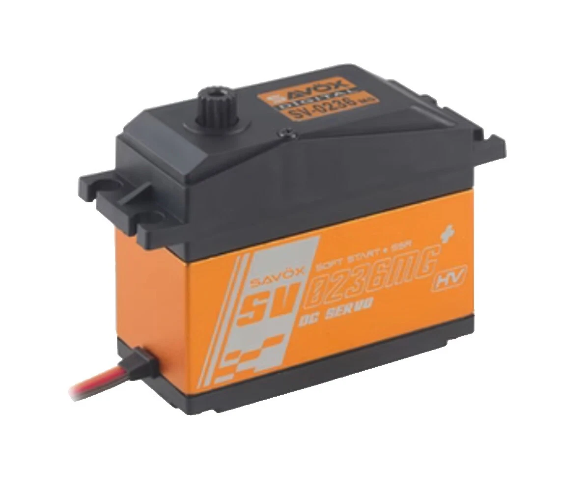 Hobby RC Servo Accesorios